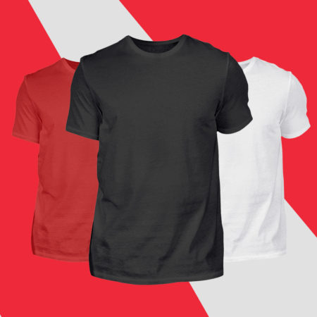 Herren T-Shirts