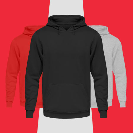 Unisex Hoodies