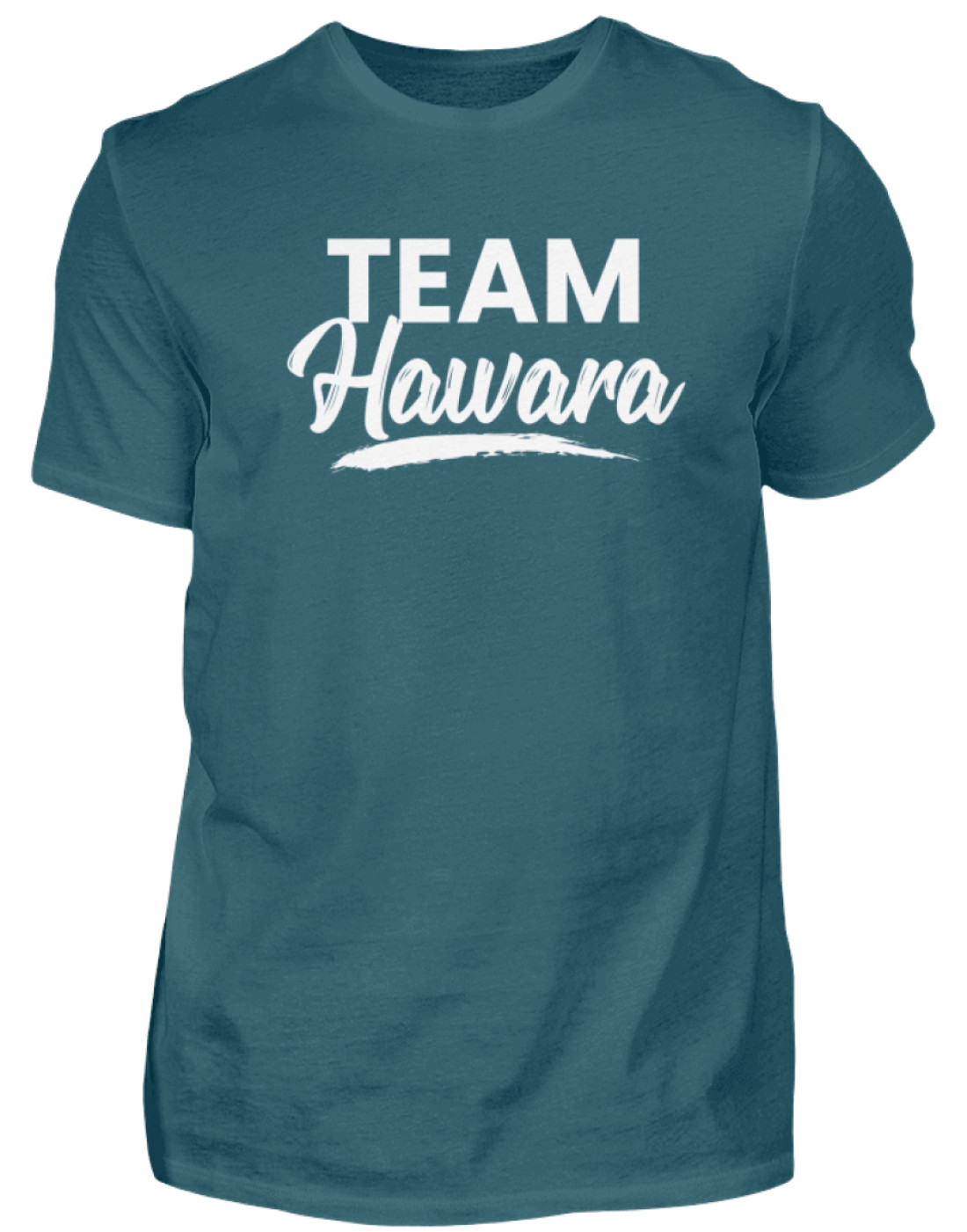 Team Hawara - Herren Shirt - 1096