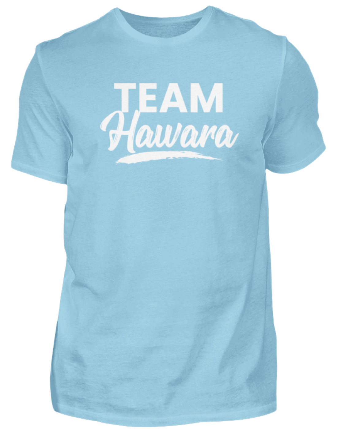 Team Hawara - Herren Shirt - 674