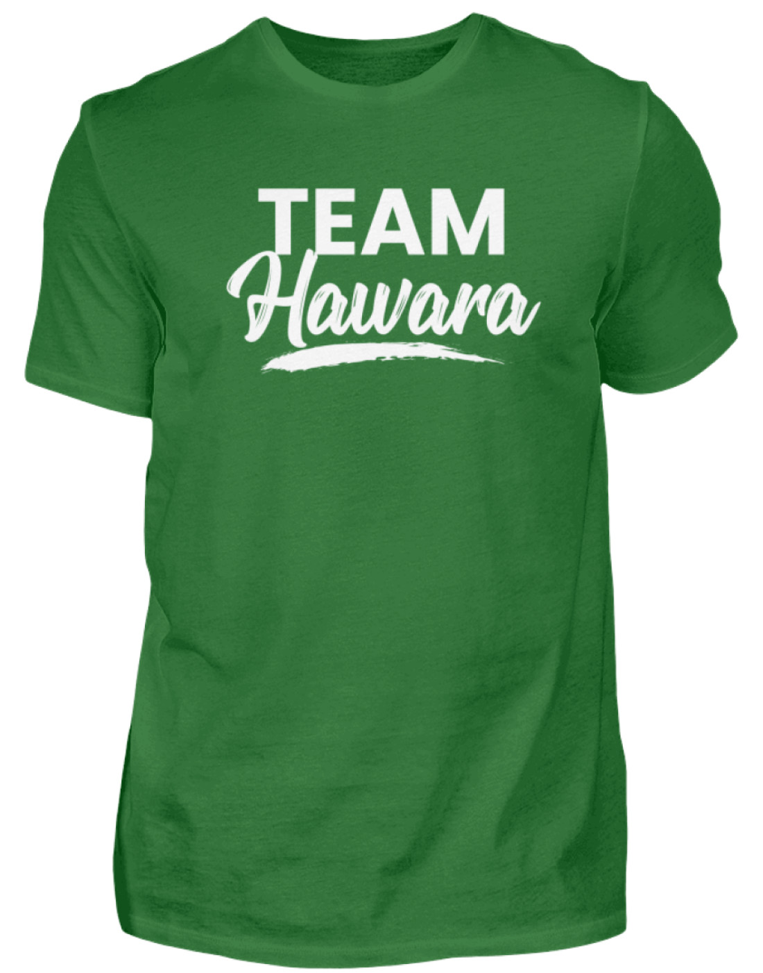 Team Hawara - Herren Shirt - 718