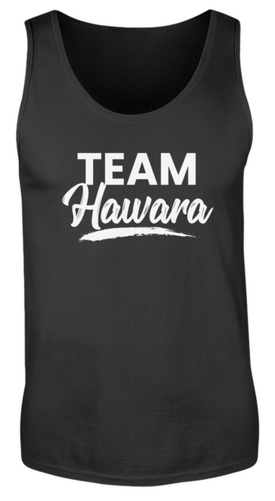 Team Hawara - Herren Tanktop - 16
