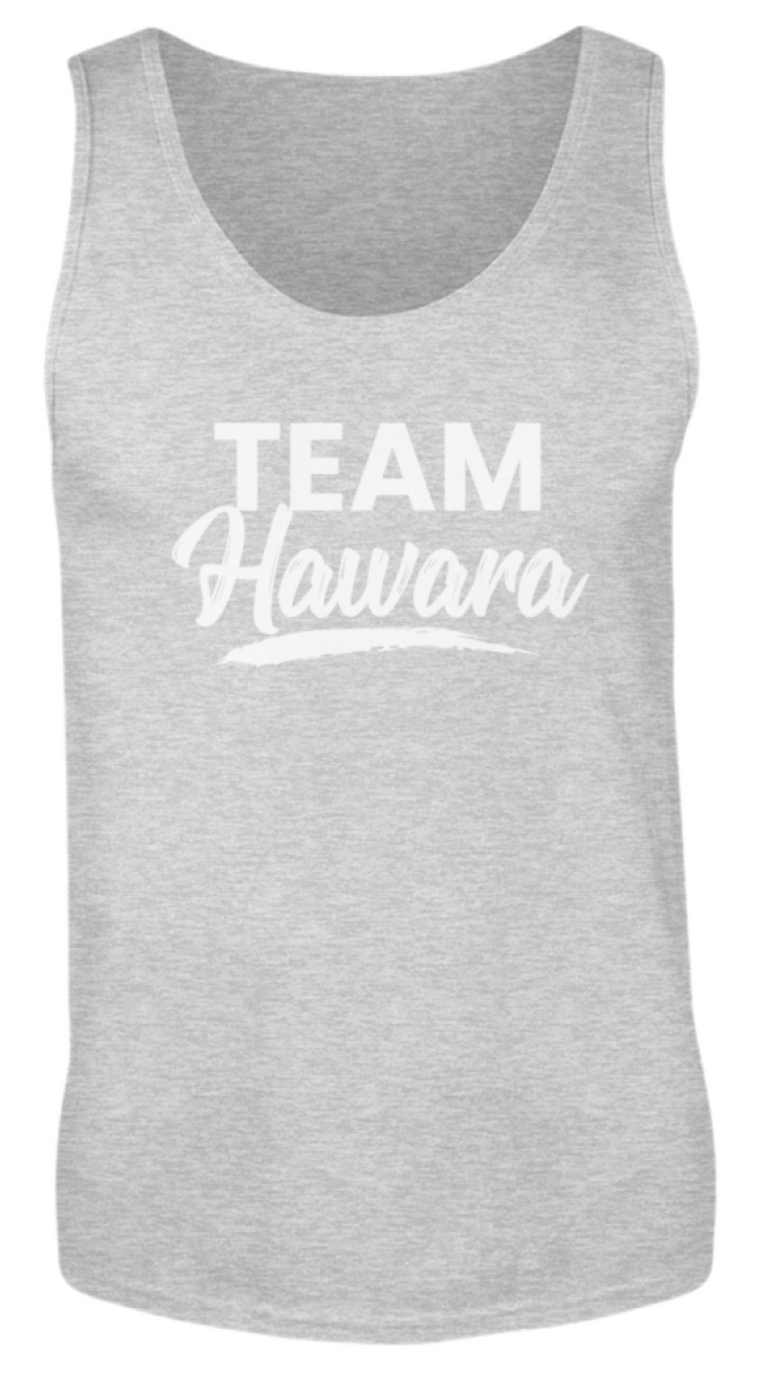 Team Hawara - Herren Tanktop - 236